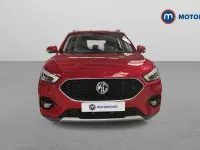Used MG ZS Exclusive 106 HP (77 kW) 2024 SUV