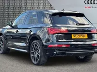 Used Audi Q5 204 HP (150 kW) 2023 SUV