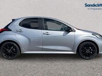 Used Mazda 2 Homura-Line 116 HP (85 kW) 2024 Metallic  stormy silver Hatchback