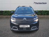 used Citroën C5 1.5 BlueHDi 130 Flair 5dr EAT8