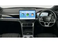 Usado BYD Seal U Comfort 218 CV (160 kW) 2025 Gris SUV