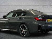 Used BMW 320 M Sport 181 HP (133 kW) 2023 Grey