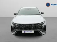 Used Hyundai Tucson N Line 150 HP (110 kW) 2026 Silver SUV