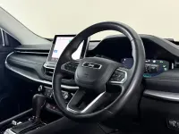 Used Jeep Compass 241 HP (177 kW) 2022 Black SUV