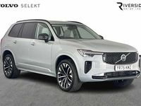 Used Volvo XC90 Ultra 250 HP (183 kW) 2025 Black SUV