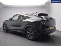 Used Ford Mustang Standard Range 269 HP (197 kW) 2021 Black SUV