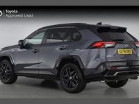 Used Toyota RAV4 Hybrid Sport 301 HP (221 kW) 2024 Other SUV