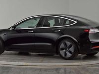 used Tesla Model 3 Long Range AWD 4dr Auto