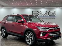 Used KGM Korando 163 HP (119 kW) 2023 Estate