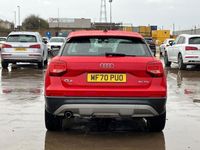 used Audi Q2 30 TDI Sport 5dr