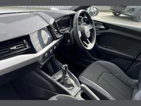 Used Audi A1 S-Line 147 HP (108 kW) 2026 White SUV