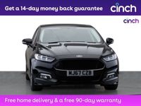 used Ford Mondeo 2.0 TDCi 180 ST-Line 5dr Powershift