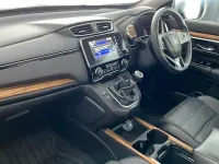 Used Honda CR-V SR 173 HP (127 kW) 2020 SUV