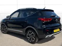 Used MG ZS Exclusive 106 HP (77 kW) 2024 SUV