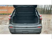 Used Nissan Qashqai Acenta Premium 160 HP (117 kW) 2021 Black SUV