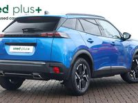 Used Peugeot 2008 Allure 2023 Blue SUV