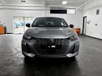 New Peugeot 208 Allure 101 HP (74 kW) 2025 Hatchback