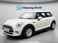 Used Mini ONE Classic 101 HP (74 kW) 2020 Hatchback