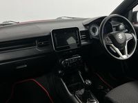 Used Suzuki Ignis SZ-T 83 HP (61 kW) 2024 Hatchback
