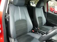 Used Mazda 2 Inclusive 2023 Red Hatchback