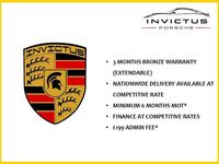 Used Porsche Cayman 295 HP (216 kW) 2006 Silver Coupe