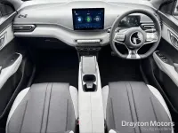 New BYD Dolphin Active 64 kW (88 HP) 2026 Black Hatchback
