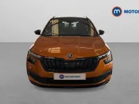 Used Skoda 110 R Monte Carlo 110 HP (80 kW) 2023 Hatchback