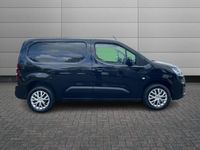 used Citroën Berlingo 1.5 BLUEHDI 1000 ENTERPRISE M PRO SWB EURO 6 (S/S) DIESEL FROM 2022 FROM PETERBOROUGH (PE1 5YS) | SPOTICAR