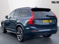 used Volvo XC90 Plus B5