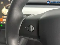 Used Tesla Model Y Long Range AWD 378 kW (514 HP) 2022 Grey SUV