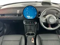 New Mini Cooper Hatch 113 kW (154 HP) 2025 White Hatchback