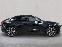 Used Audi SQ6 e-tron Advanced 359 kW (489 HP) 2025 Black SUV