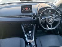 Used Mazda 2 Inclusive 90 HP (66 kW) 2022 Hatchback