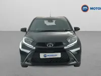 Used Toyota Aygo X PURE 72 HP (52 kW) 2025 Black SUV