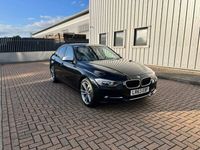 used BMW 316 3 Series 1.6 i Sport Euro 6 (s/s) 4dr