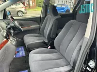 Used Toyota Estima 2011 Black MPV