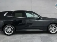 Used BMW X3 xLine 299 HP (219 kW) 2025 Black SUV