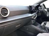 Used Seat Ibiza FR Sport 113 HP (83 kW) 2026 Grey Hatchback