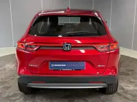 Używany Honda HR-V Elegance 131 KM (96 kW) 2023 Czerwony SUV