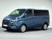 used Ford Tourneo Custom L1 Independence RS 2.0 EcoBlue ( 130 bhp )