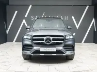 Usado Mercedes GLS400 AMG Line Premium Plus 2020 Cinzento SUV