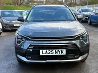 Used Kia Niro 2025 Grey SUV