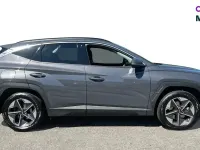 Used Hyundai Tucson Premium 2025 Grey SUV