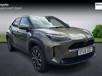 Used Toyota Yaris Hybrid Design 116 HP (85 kW) 2026 Estate