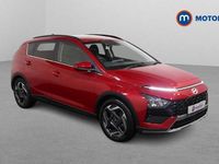 Used Hyundai Bayon Ultimate 101 HP (74 kW) 2026 SUV