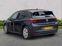 Used VW ID.3 Pro 106 kW (145 HP) 2023 Grey Hatchback
