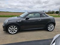 used Mini Cooper S Coupé Coupe 1.6