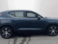 Used Volvo XC40 Inscription 194 HP (142 kW) 2022 SUV