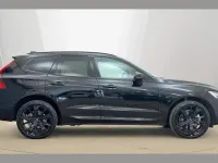 Used Volvo XC60 Plus 344 HP (253 kW) 2025 Black SUV