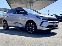 Used Vauxhall Grandland X Ultimate 134 HP (98 kW) 2024 Grey SUV